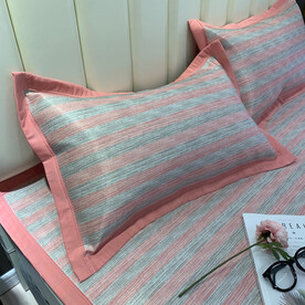 冰丝枕套