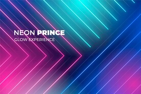 背景模板 展板背景