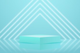 背景模板 展板背景