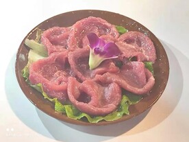 嫩牛肉