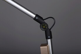 德物堂 保健用品艾灸关节特写