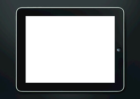 平板电脑样机