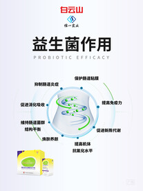 维一益生菌