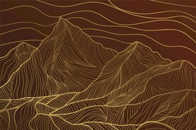 背景模板 展板背景