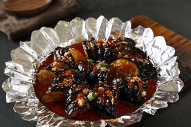灯笼茄子