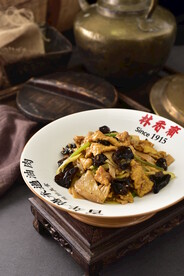 过油肉