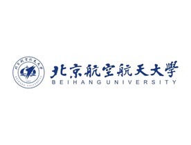 最新版航空航天大学校徽logo