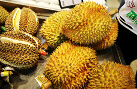 榴莲