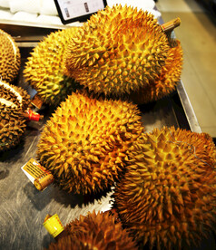 榴莲