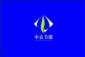 节能环保科技LOGO