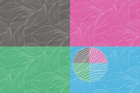 毛绒布折光逆向纹理优化版