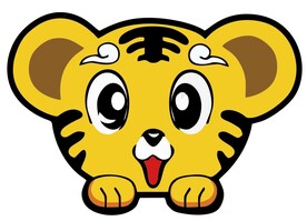 小老虎