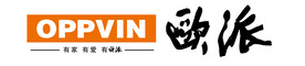 欧派 LOGO  太阳能桶标 