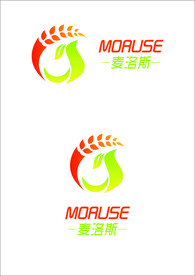 麦洛斯LOGO