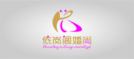 婚纱LOGO