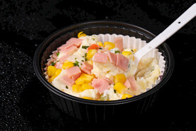 土豆泥沙拉