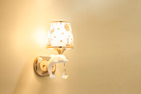 壁挂灯 时尚夜灯 淘宝 天猫 