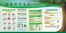 健康教育