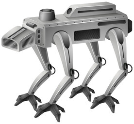 卡通宇宙太空图片