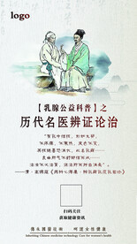 中医海报