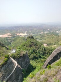 霍山