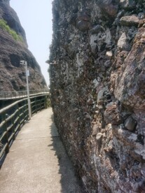 广东 龙川 霍山 风景区 旅游