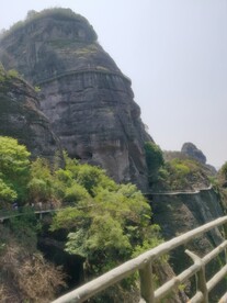 霍山