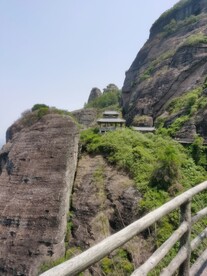 霍山