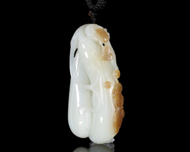 和田玉挂件摆件把件