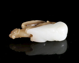 和田玉如虎添翼