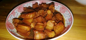 红烧肉