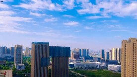 成都风景