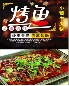 金龙小黄牛