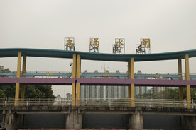 水闸