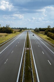 公路             