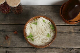 清水挂面