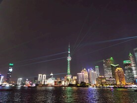 上海浦东