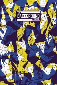 背景模板 展板背景      