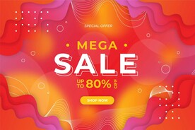 背景模板 展板背景      