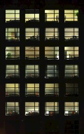 建筑夜景贴图 建筑外景贴图