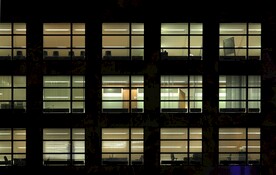 建筑夜景贴图 建筑外景贴图