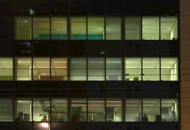 建筑夜景贴图 建筑外景贴图