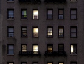 建筑夜景贴图 建筑外景贴图