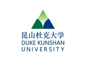 昆山杜克大学 校徽 LOGO