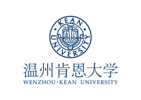 温州肯恩大学 校徽 LOGO
