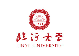 临沂大学 校徽 LOGO 标志