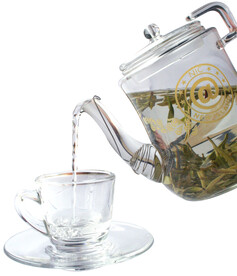 龙井茶