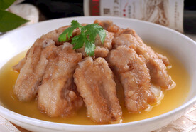 粉蒸排骨