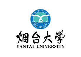 烟台大学 标志 LOGO 校徽