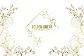 背景模板 展板背景      